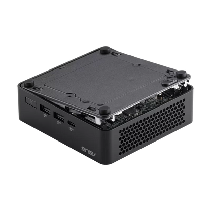 Asus NUC 14 Pro Slim Barebones Kit Mini PC | Intel Core 3 100U 28W CPU 3 Years Warranty