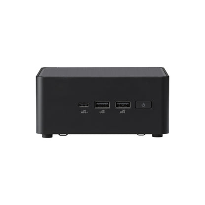 Asus NUC 14 Pro Tall Barebones Kit Intel Core Ultra 5-125H 28W 2x SODIMM DDR5 5600 Slot 1x M.2 Slot WIFI 6E Bluetooth 3 Years Warranty