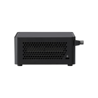 Asus NUC 14 Pro Tall Barebones Kit Intel Core Ultra 5-125H 28W 2x SODIMM DDR5 5600 Slot 1x M.2 Slot WIFI 6E Bluetooth 3 Years Warranty