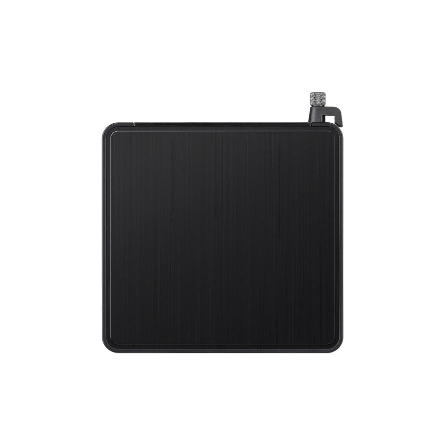 Asus NUC 14 Pro Tall Barebones Kit Intel Core Ultra 5-125H 28W 2x SODIMM DDR5 5600 Slot 1x M.2 Slot WIFI 6E Bluetooth 3 Years Warranty