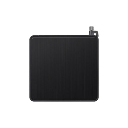 Asus NUC 14 Pro Tall Barebones Kit Intel Core Ultra 5-125H 28W 2x SODIMM DDR5 5600 Slot 1x M.2 Slot WIFI 6E Bluetooth 3 Years Warranty