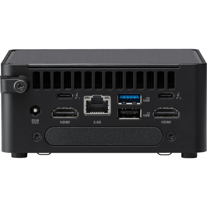 Asus NUC 14 Pro Tall Barebones Kit Mini PC | Intel Core Ultra 7 165H 28W (3 Years Warranty)