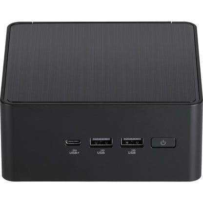 Asus NUC 14 Pro Tall Barebones Kit Mini PC | Intel Core 3 100U 28W CPU (3 Years Warranty)