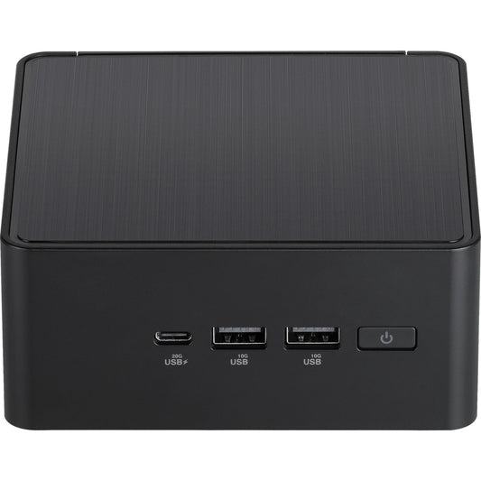 Asus NUC 14 Pro Tall Barebones Kit Mini PC | Intel Core Ultra 7 165H 28W 3 Years Warranty
