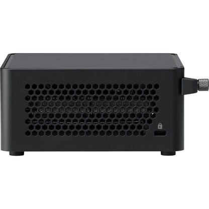 Asus NUC 14 Pro Tall Barebones Kit Mini PC | Intel Core 3 100U 28W CPU (3 Years Warranty)