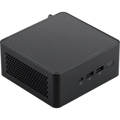 Asus NUC 14 Pro Tall Barebones Kit Mini PC | Intel Core 3 100U 28W CPU (3 Years Warranty)