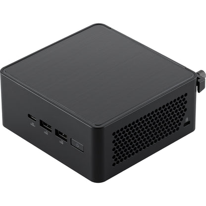Asus NUC 14 Pro Tall Barebones Kit Mini PC | Intel Core 3 100U 28W CPU (3 Years Warranty)