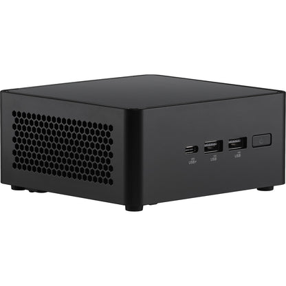 Asus NUC 14 Pro Tall Barebones Kit Mini PC | Intel Core 3 100U 28W CPU (3 Years Warranty)