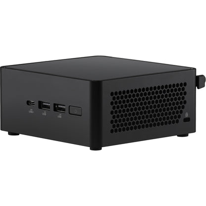 Asus NUC 14 Pro Tall Barebones Kit Mini PC | Intel Core Ultra 7 165H 28W (3 Years Warranty)