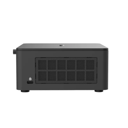 Asus NUC 13 Pro Tall Barebone Kit Mini PC | Intel Core i3-1315U 28W (3 Years Warranty)
