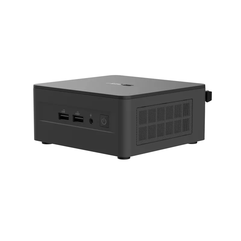 Asus NUC 13 Pro Tall Barebone Kit Mini PC | Intel Core i3-1315U 28W (3 Years Warranty)
