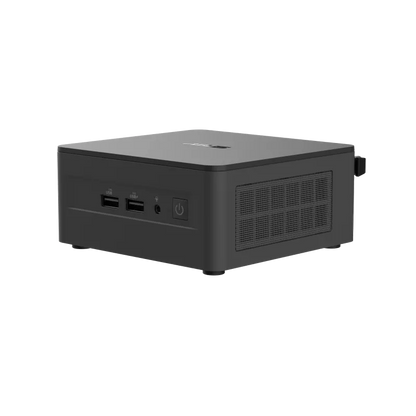 Asus NUC 13 Pro Tall Barebone Kit Mini PC | Intel Core i3-1315U 28W (3 Years Warranty)