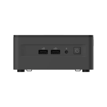 Asus NUC 13 Pro Tall Barebone Kit Mini PC | Intel Core i3-1315U 28W (3 Years Warranty)