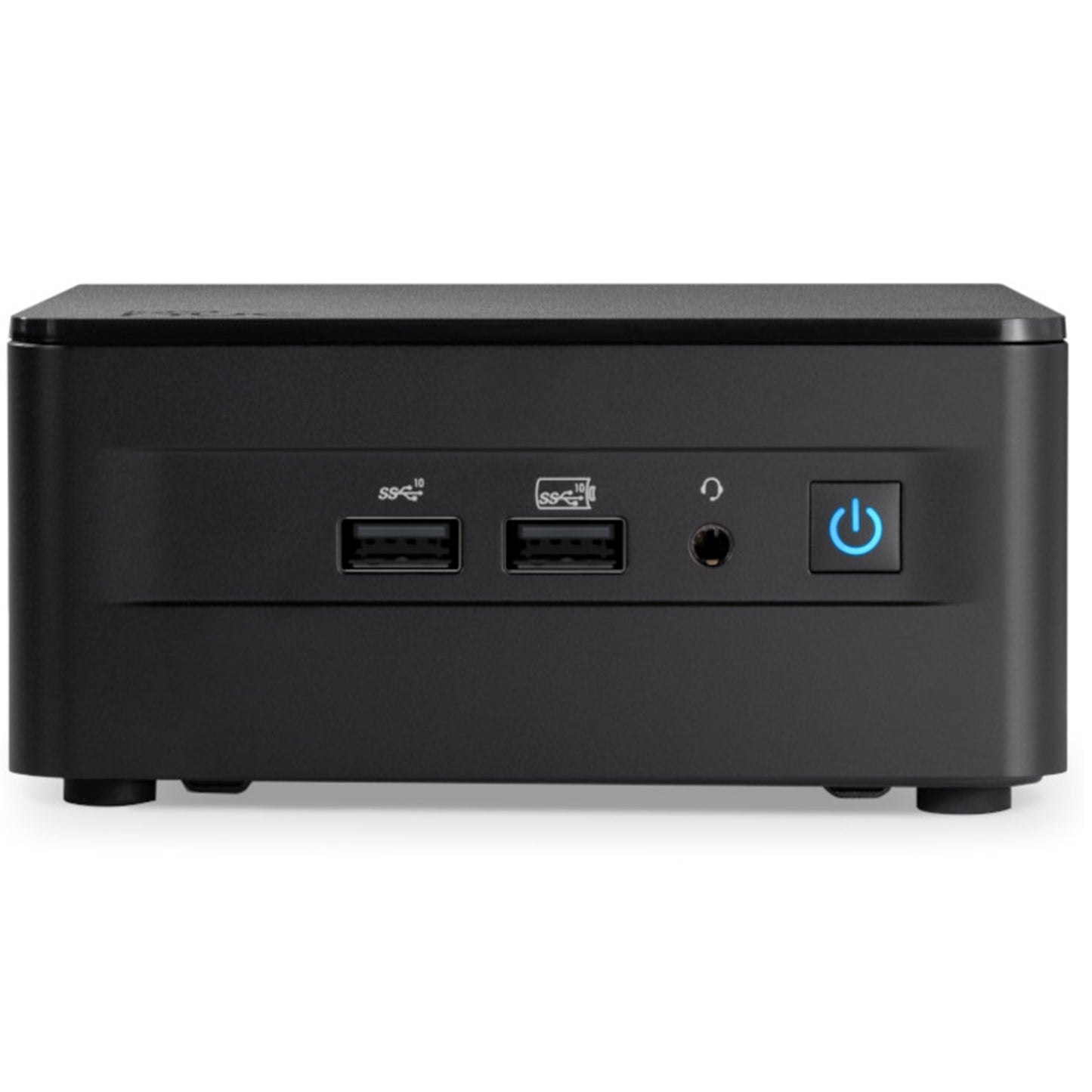Asus NUC 13 Pro Tall Barebone Kit Mini PC | Intel Core i3-1315U 28W (3 Years Warranty)