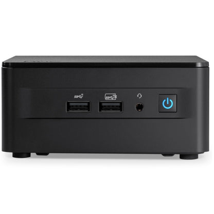 Asus NUC 13 Pro Tall Barebone Kit Mini PC | Intel Core i3-1315U 28W (3 Years Warranty)