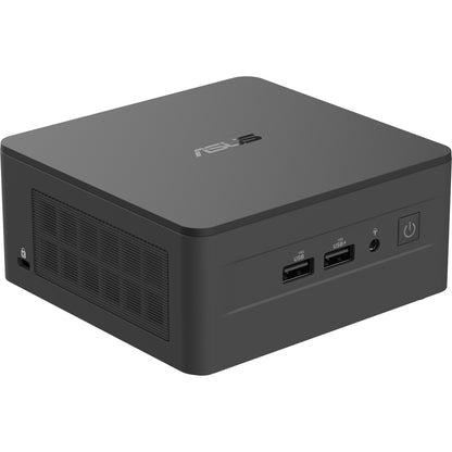 Asus NUC 13 Pro Tall Barebone Kit Mini PC | Intel Core i3-1315U 28W (3 Years Warranty)