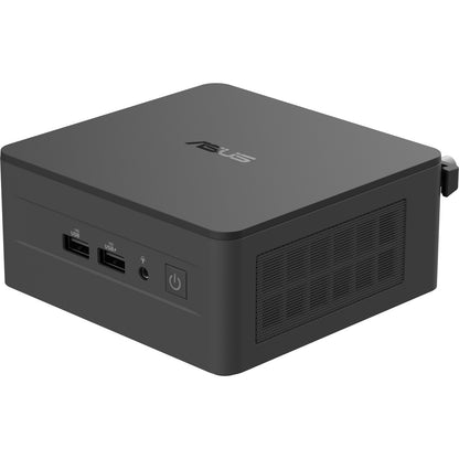 Asus NUC 13 Pro Tall Barebone Kit Mini PC | Intel Core i3-1315U 28W (3 Years Warranty)