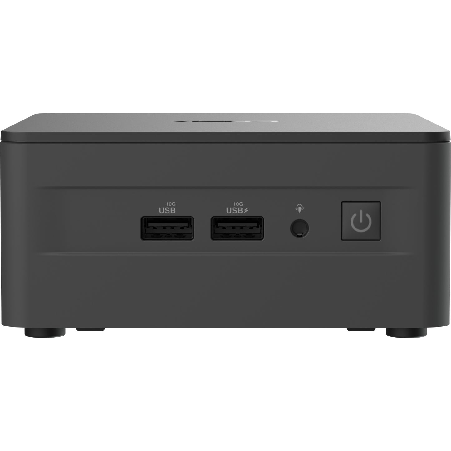 Asus NUC 13 Pro Tall Barebone Kit Mini PC | Intel Core i3-1315U 28W (3 Years Warranty)