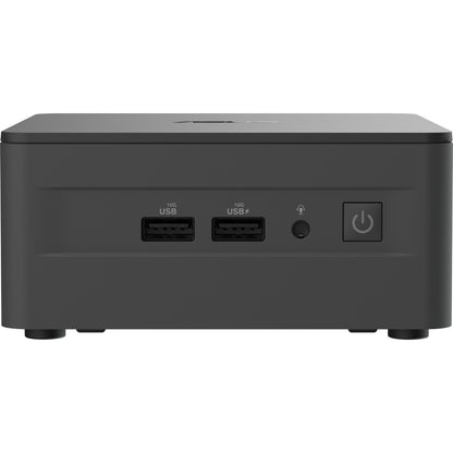 Asus NUC 13 Pro Tall Barebone Kit Mini PC | Intel Core i3-1315U 28W (3 Years Warranty)