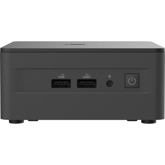 Asus NUC 13 Pro Tall Barebone Kit Mini PC | Intel Core i3-1315U 15W (3 Years Warranty)