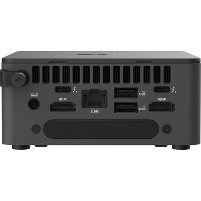 Asus NUC 13 Pro Tall Barebone Kit Mini PC | Intel Core i3-1315U 28W (3 Years Warranty)