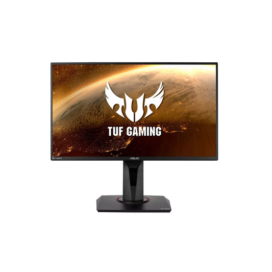 ASUS VG279QR 27" |Full HD 1920x1080 | 3ms | 165Hz IPS | HDMI DP | G-Sync Compatible | Gaming Monitor (3 Years Warranty)