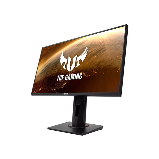 ASUS VG279QR 27" |Full HD 1920x1080 | 3ms | 165Hz IPS | HDMI DP | G-Sync Compatible | Gaming Monitor (3 Years Warranty)
