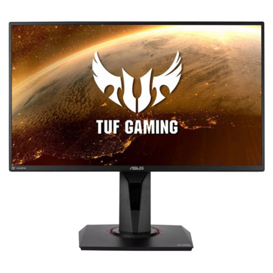 ASUS VG279QR 27" | Full HD 1920x1080 | 1ms | 165Hz IPS | Gaming Monitor (3 Years Warranty)