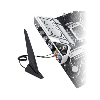 Asus B760M-AYW WIFI mATX Motherboard | Intel Socket LGA1700 - B760 Chipset