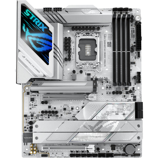 Asus ROG STRIX Z890-A Gaming WIFI ATX Motherboard for Intel LGA1851