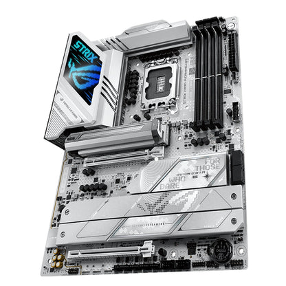 Asus ROG STRIX Z890-A Gaming WIFI ATX Motherboard for Intel LGA1851