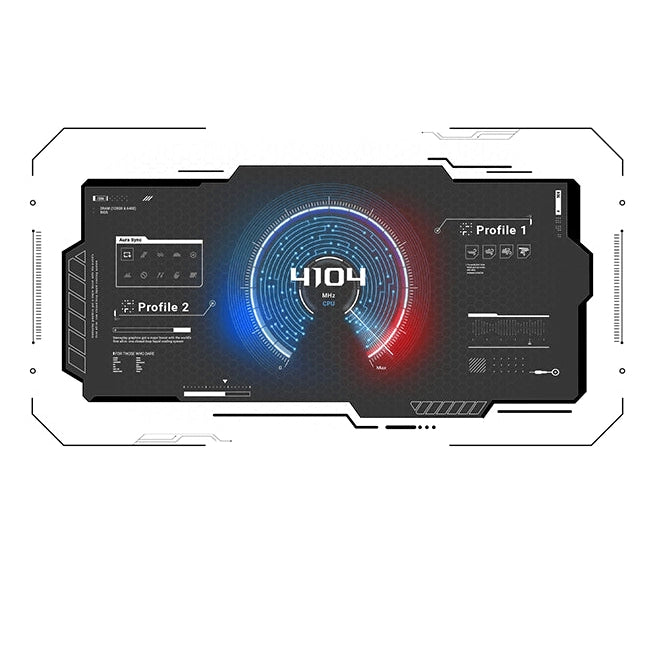 Asus ROG STRIX Z890-A Gaming WIFI ATX Motherboard for Intel LGA1851
