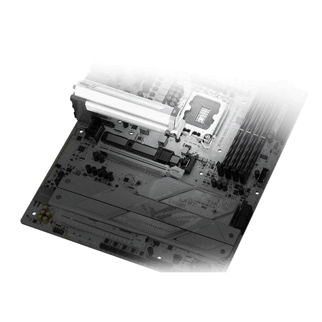 Asus ROG STRIX Z890-A Gaming WIFI ATX Motherboard for Intel LGA1851