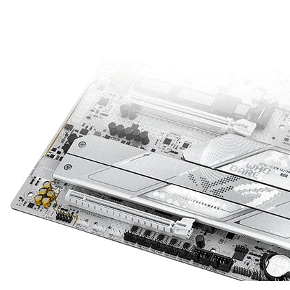 Asus ROG STRIX Z890-A Gaming WIFI ATX Motherboard for Intel LGA1851