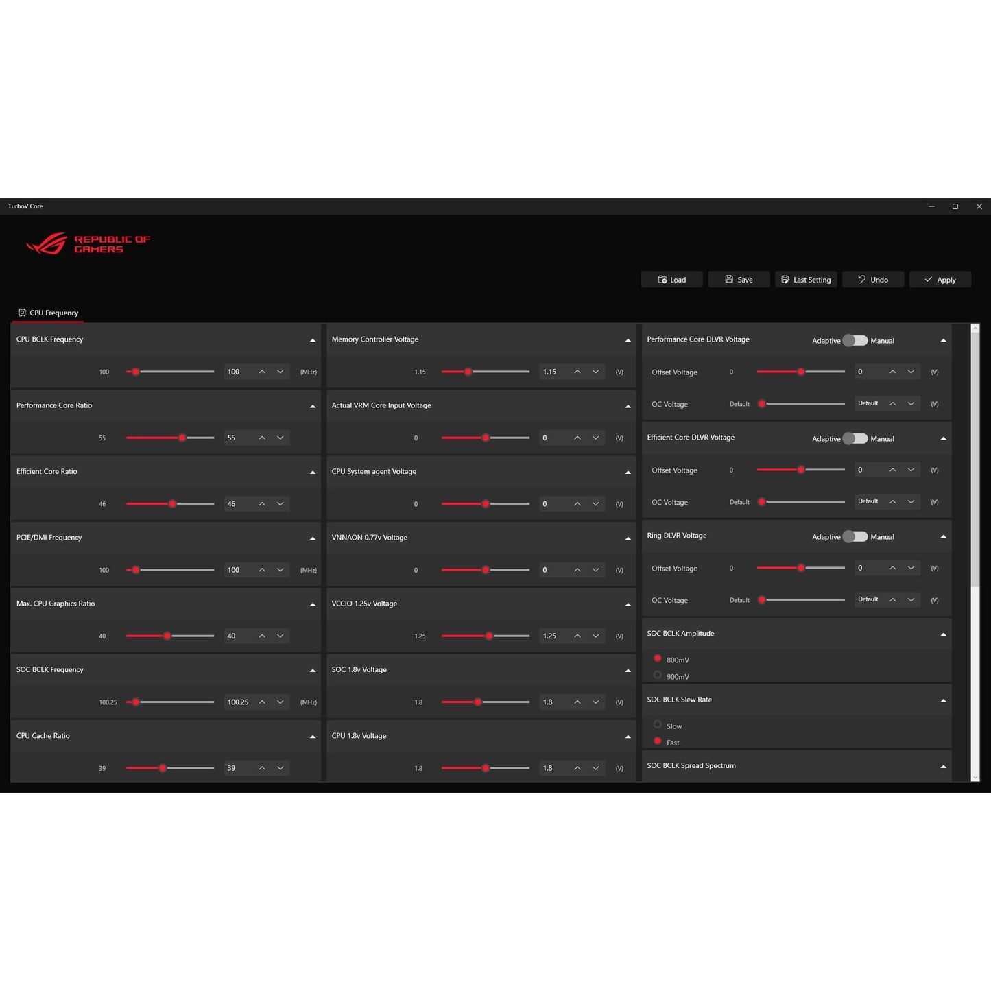 Asus ROG STRIX Z890-A Gaming WIFI ATX Motherboard for Intel LGA1851