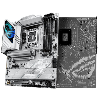 Asus ROG STRIX Z890-A Gaming WIFI ATX Motherboard for Intel LGA1851