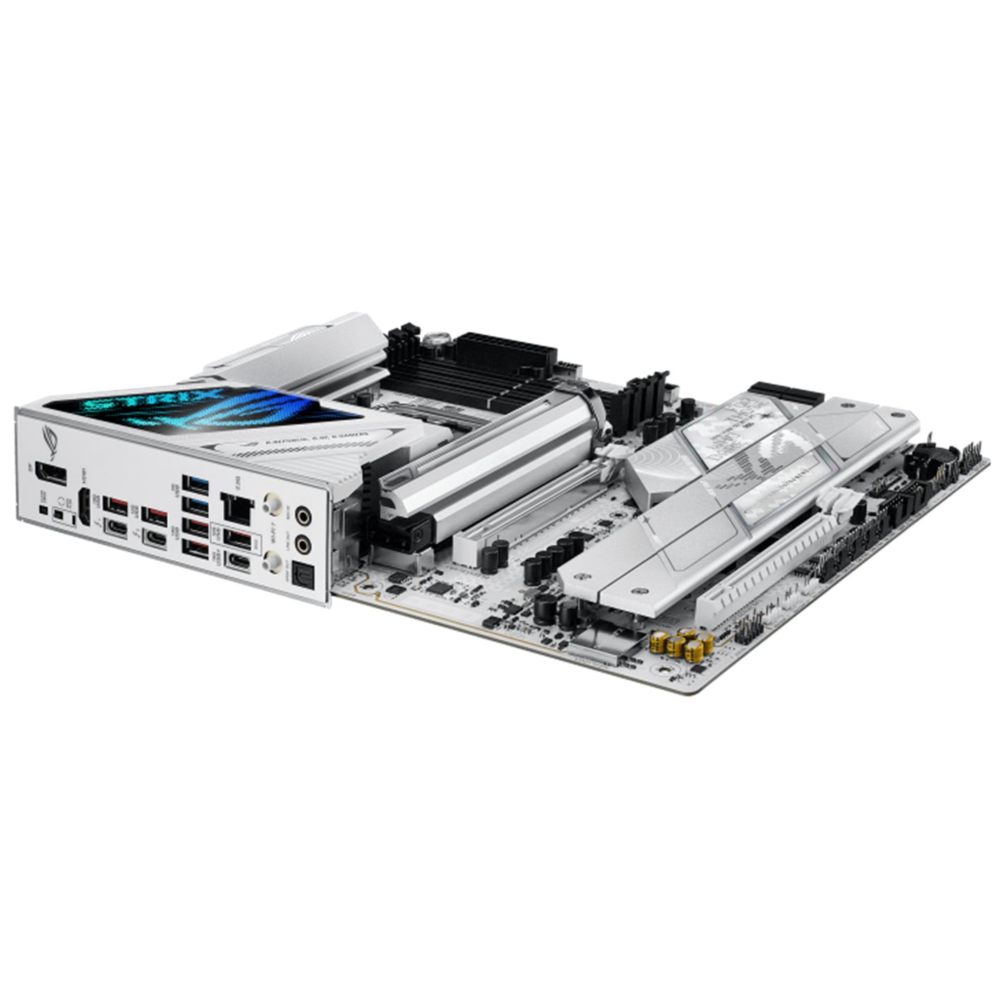 Asus ROG STRIX Z890-A Gaming WIFI ATX Motherboard for Intel LGA1851