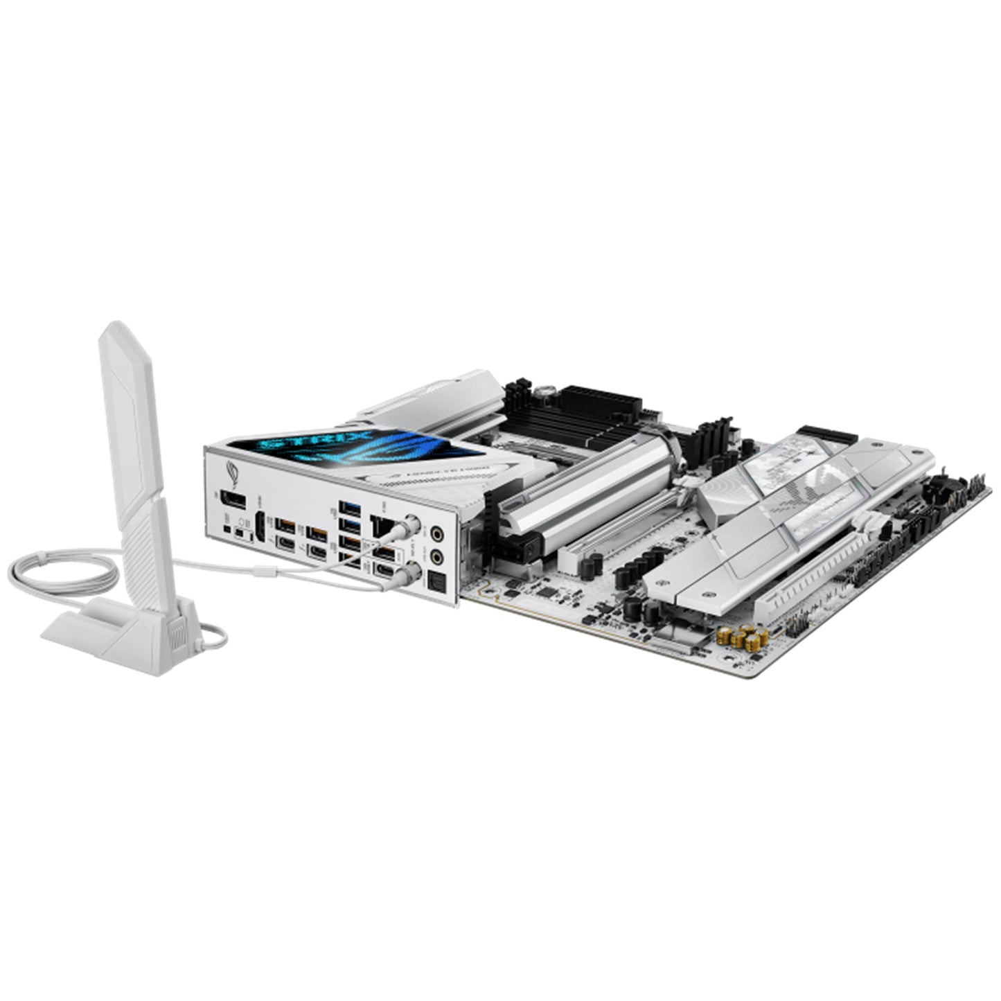 Asus ROG STRIX Z890-A Gaming WIFI ATX Motherboard for Intel LGA1851