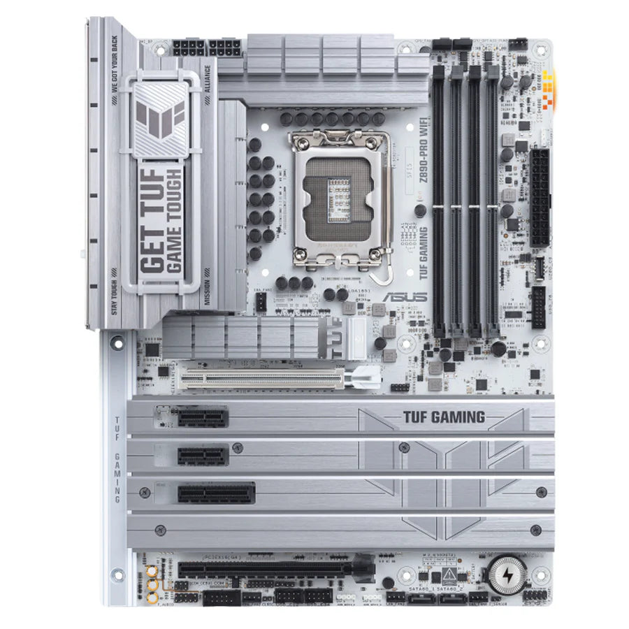 Asus TUF Gaming Z890-Pro WIFI Motherboard