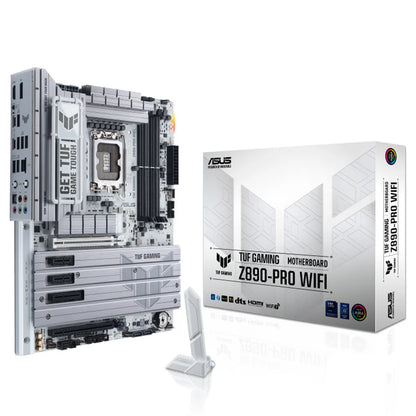 Asus TUF Gaming Z890-Pro WIFI Motherboard