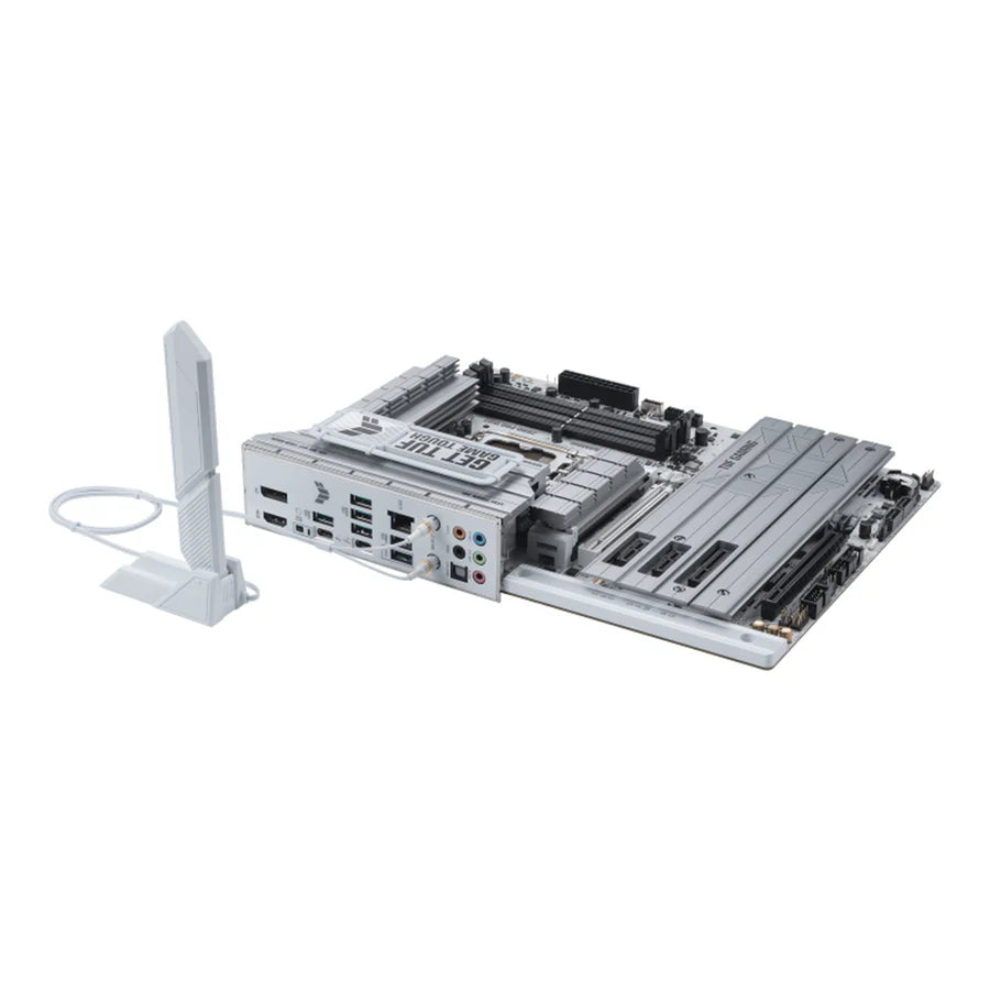 Asus TUF Gaming Z890-Pro WIFI Motherboard