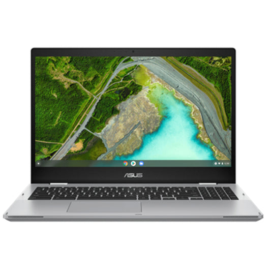 Asus Chromebook CB1500CKA-NJ0514 15.6" FHD Intel Celeron Intel N4500 1.1Ghz 8GB LPDDR4X 128GB EMMC USB3.2A Chrome OS 2 Years Warranty