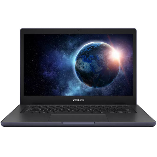 Asus BR1402FGA-NT0074XA 14" FHD Glare Touch Intel i3-N305 8GB DDR4 128GB SSD WIFI 6 11AX 2x2 WW+BT Fingerprint Flip | Win 11 Pro Education 3 Years On-Site Service