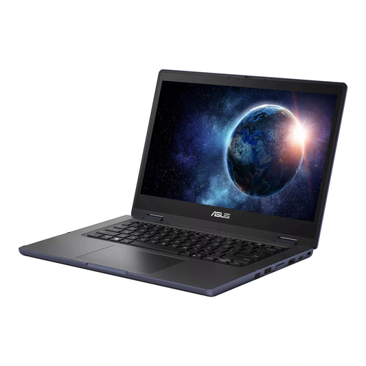 Asus BR1402FGA-NT0074XA 14" FHD Glare Touch Intel i3-N305 8GB DDR4 128GB SSD WIFI 6 11AX 2x2 WW+BT Fingerprint Flip | Win 11 Pro Education 3 Years On-Site Service