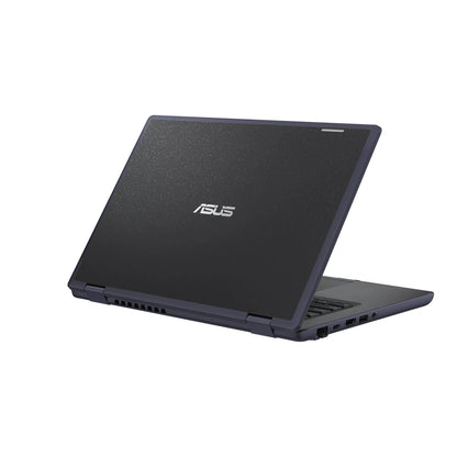 Asus BR1402FGA-NT0074XA 14" FHD Glare Touch Intel i3-N305 8GB DDR4 128GB SSD WIFI 6 (11AX) 2x2 WW+BT Fingerprint Flip | Win 11 Pro Education (3 Years On-Site Service)