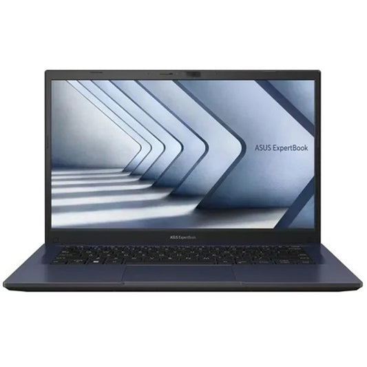 Asus Expertbook B1402CVA-NK2399X 14" FHD Intel i5-1335U 16GB DDR4 512GB 4.0 SSD WIFI 6 +BT Win11 Pro 1 Year On-Site Service