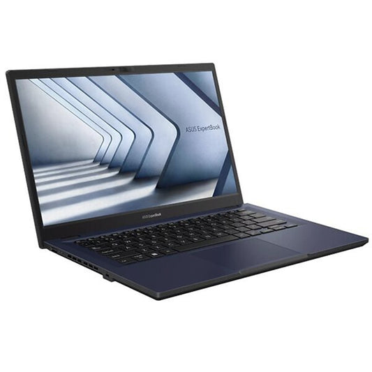 Asus Expertbook B1402CVA-NK2399X 14" FHD Intel i5-1335U 16GB DDR4 512GB 4.0 SSD WIFI 6 +BT Win11 Pro 1 Year On-Site Service