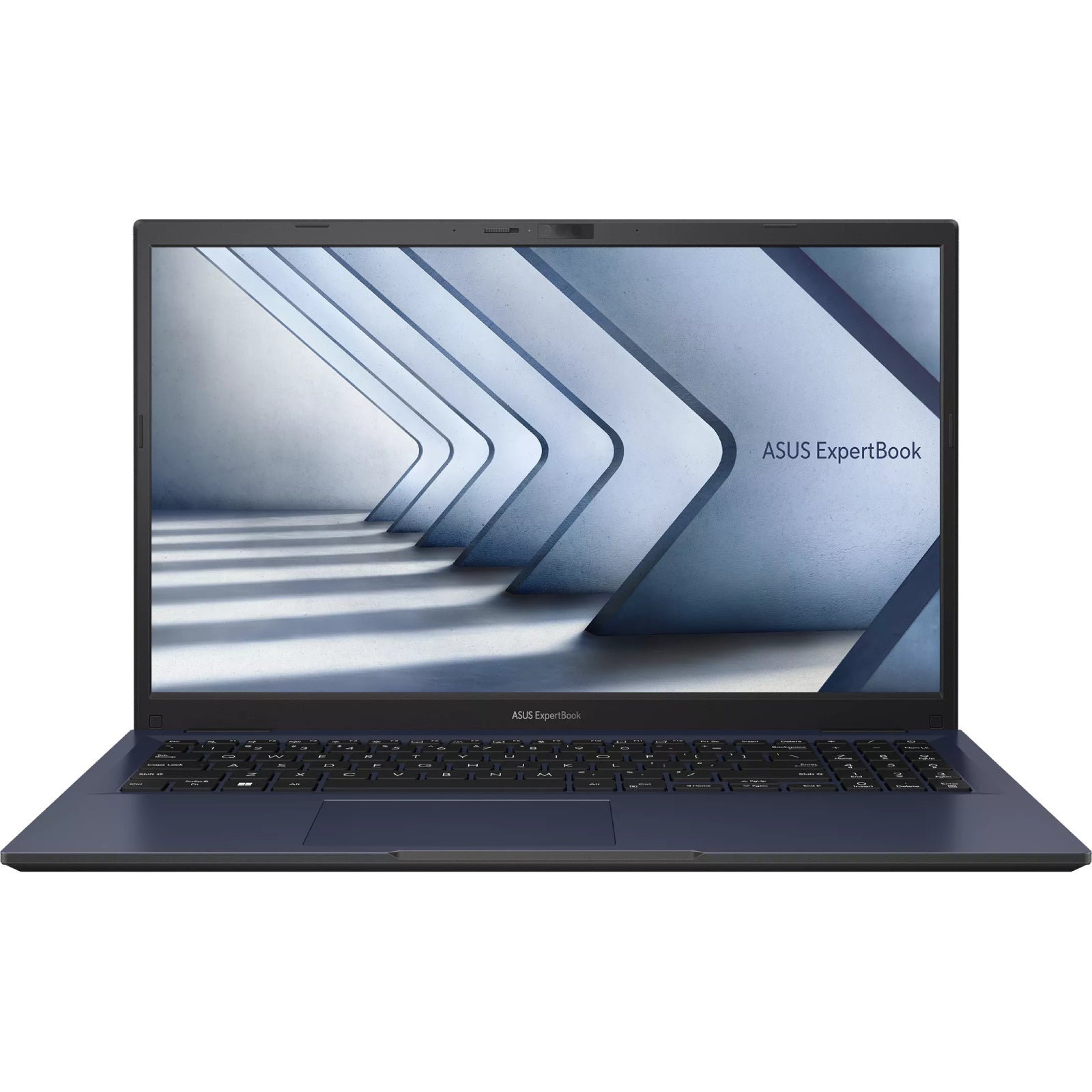 Asus Expertbook B1502CVA-NJ3854X 15.6" FHD Intel i7 -1355U 16GB DDR4 512GB 4.0 SSD WIFI 6 +BT Win11 Pro 1 Year On-Site Service
