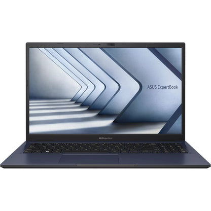Asus Expertbook B1502CVA-NJ3854X 15.6" FHD Intel i7 -1355U 16GB DDR4 512GB 4.0 SSD WIFI 6 +BT Win11 Pro 1 Year On-Site Service