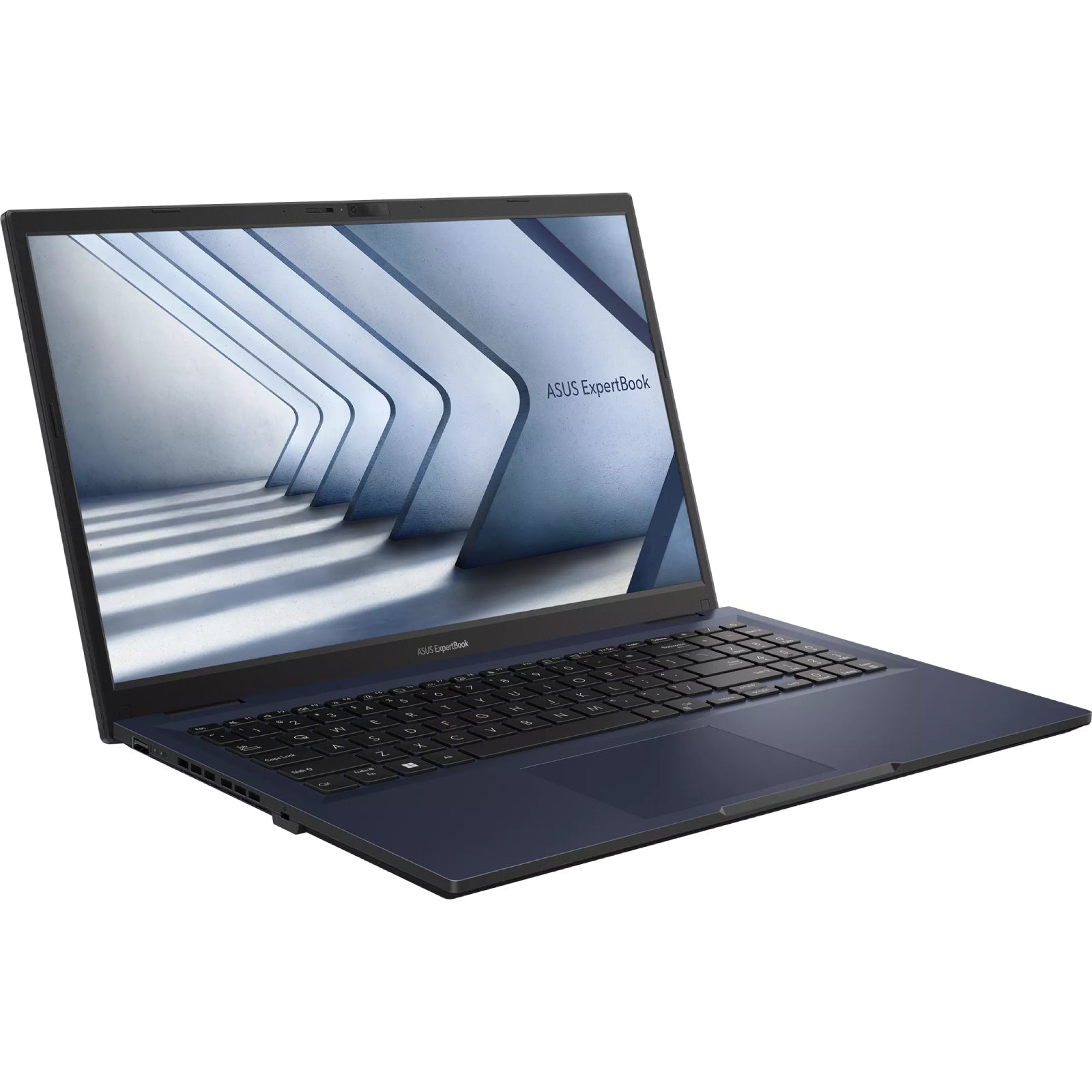 Asus Expertbook B1502CVA-NJ3854X 15.6" FHD Intel i7 -1355U 16GB DDR4 512GB 4.0 SSD WIFI 6 +BT Win11 Pro 1 Year On-Site Service